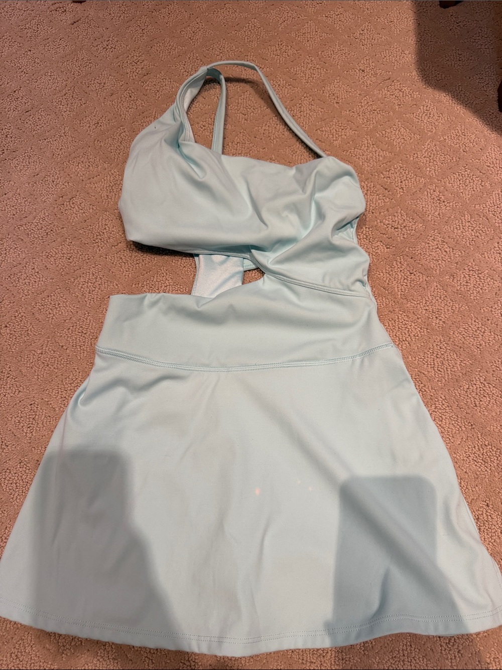 FP Movement Tennis Dress Asymmetical